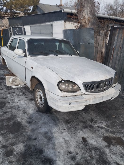 Продам Волгу 31105