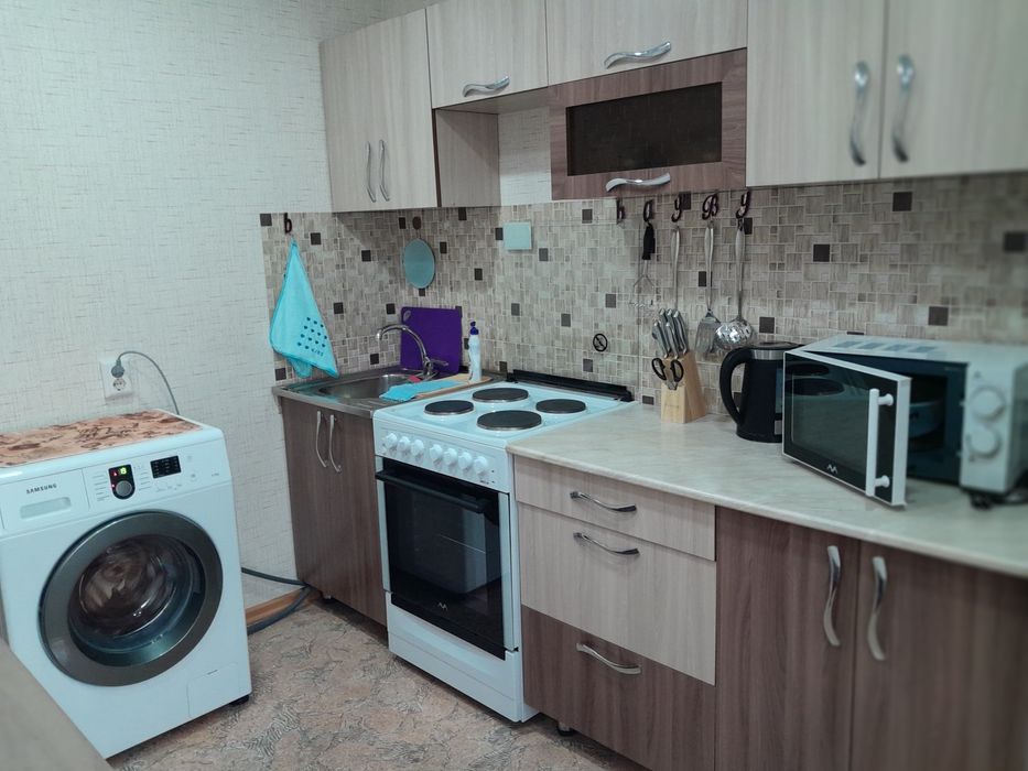 Квартира посуточно