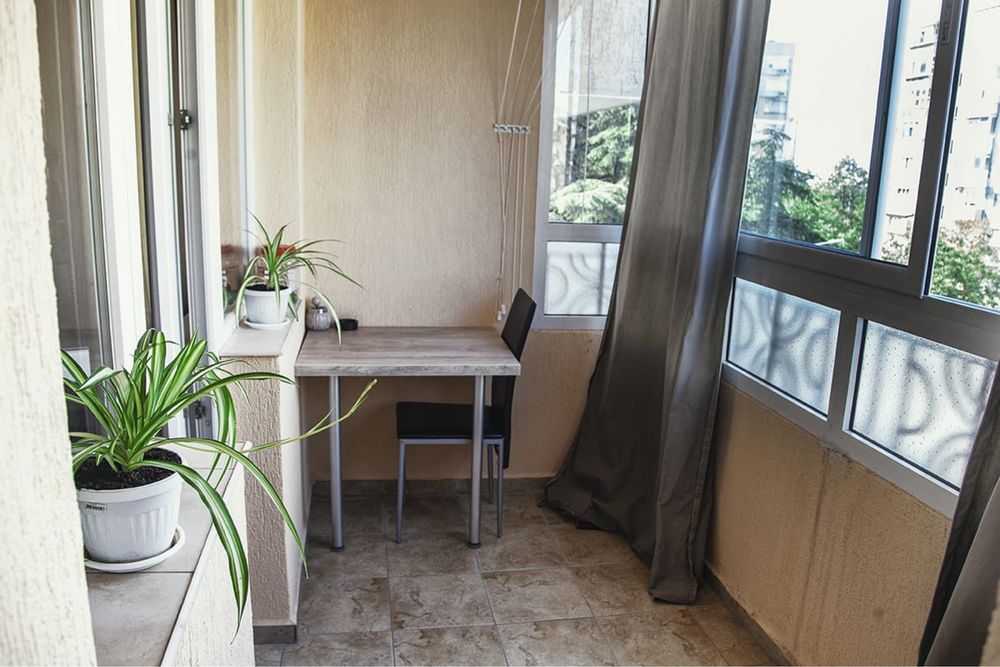 Дава се под наем Двустаен апартамент в Варна, Базар Левски - 66 кв.м за 612 € - Снимка #5