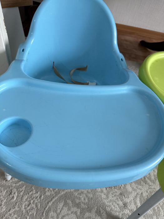 Продаю стулья для детей