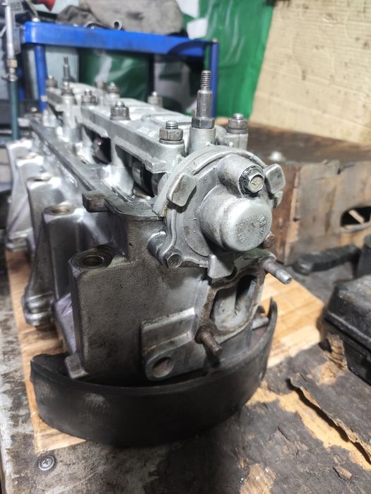 Голова гбц ваз продам