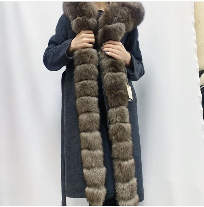 Продам зимнее пальто