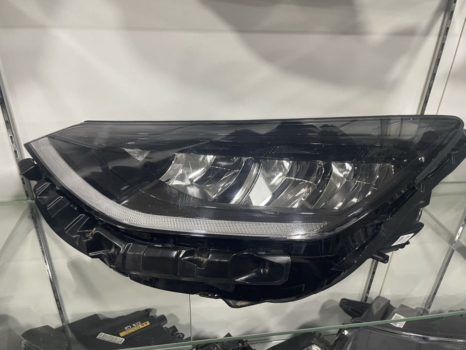 Соната Sonata LF DN8 YF EF