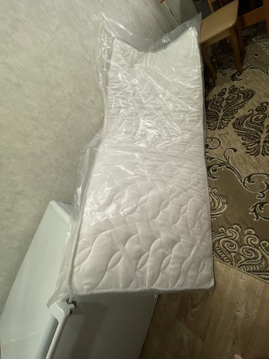 Продам топпер новый