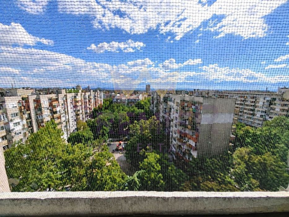 Многостаен апартамент в Каменица 1, гр. Пловдив
