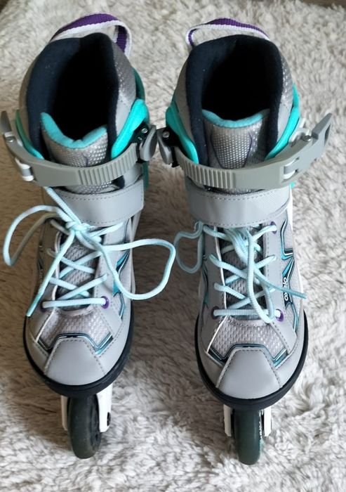 ROLE Copii  Reglabile OXELO(32-35))