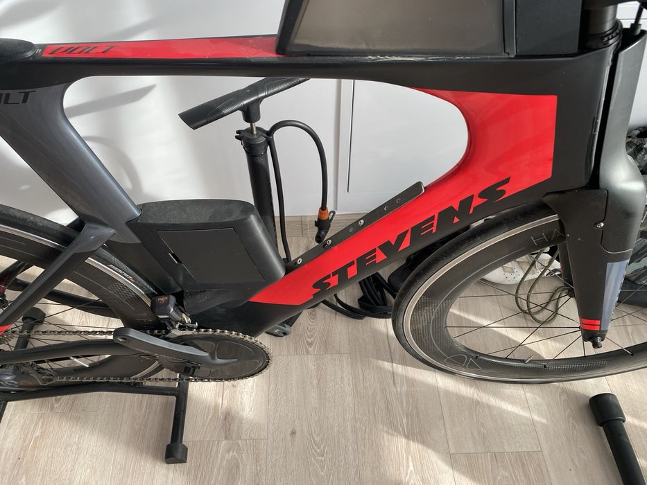 Stevens Volt XL TT