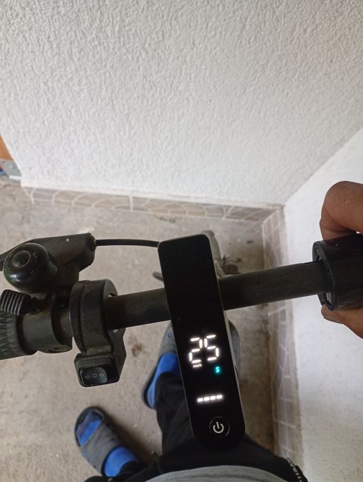 Trotineta electrica de vânzare stare impecabila