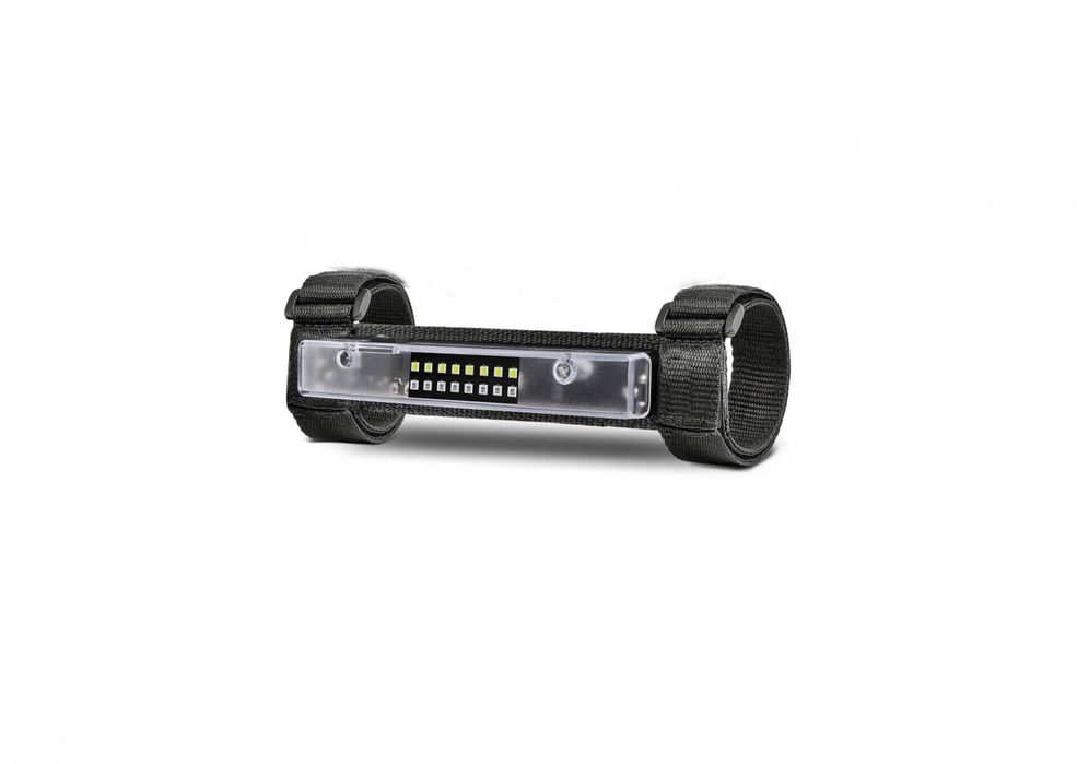 Lampa LED iluminat cabina UTV ATV JEEP BARCA cu acumulator