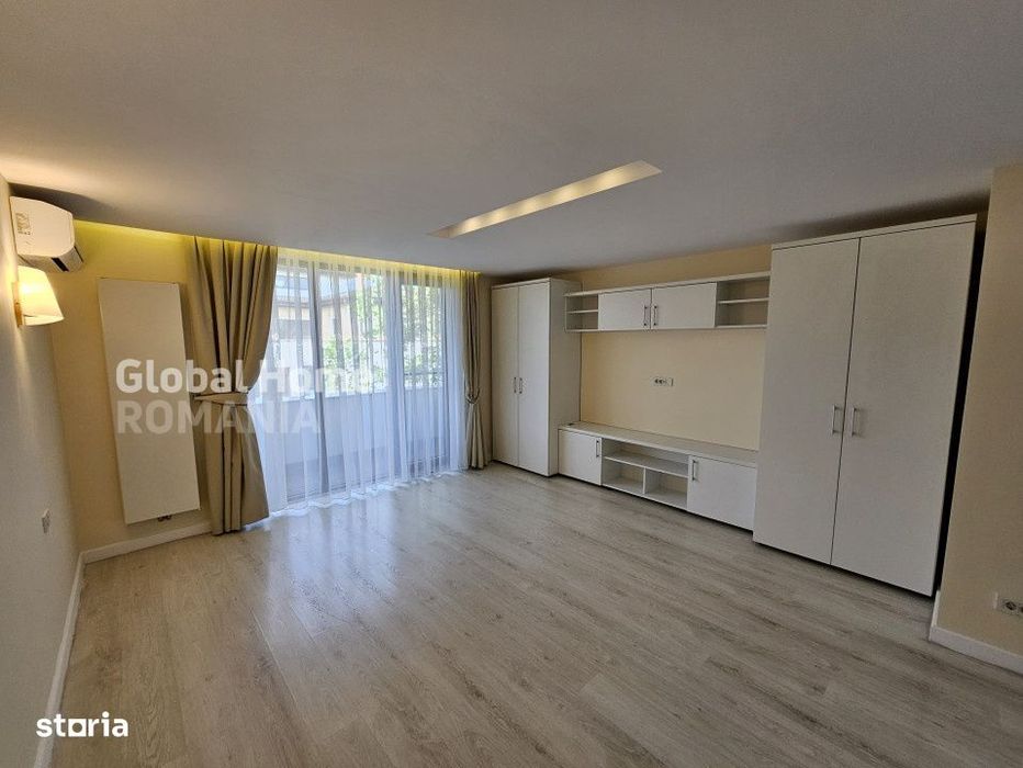 Vila 290MP | Oxford Gardens | Pipera | Curte + 3 locuri Parcare