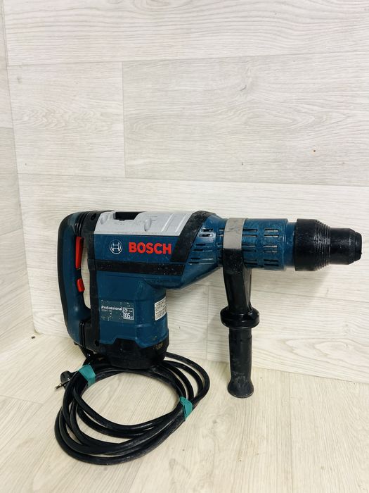 Bosch GSH 7 VC picamar demolator 2024
