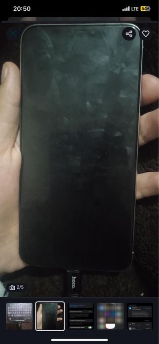 Айфон Хс мах сатылады