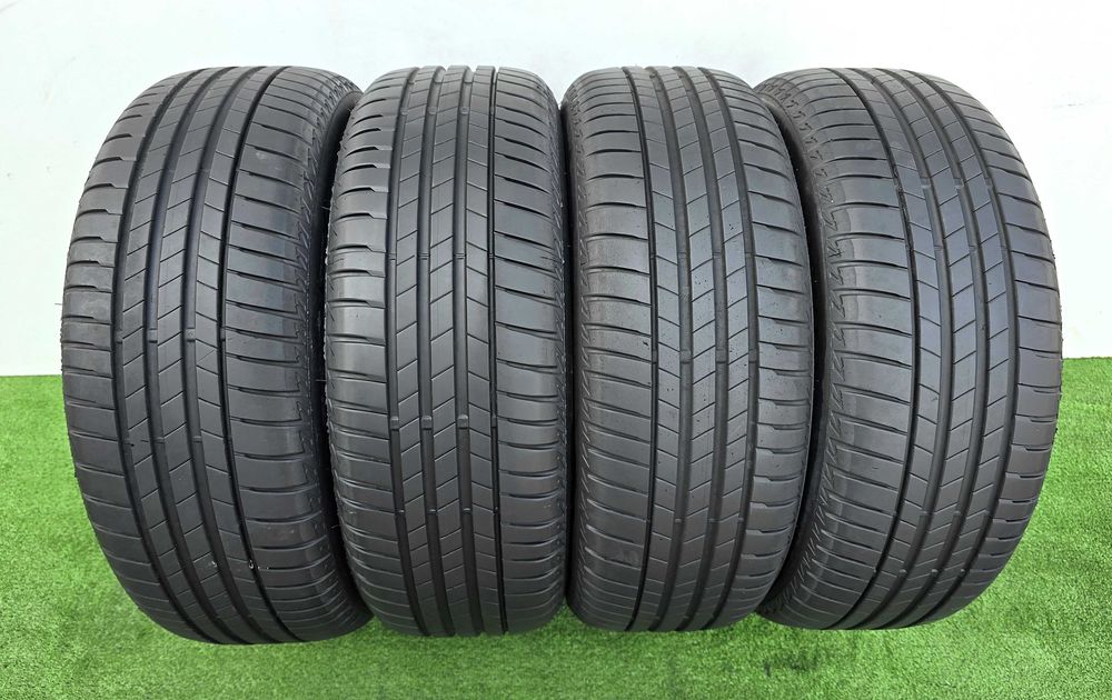 4бр. 205/60/16 BRIDGESTONE Turanza- летни