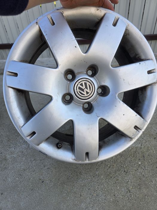 Jante WV r16  5×112