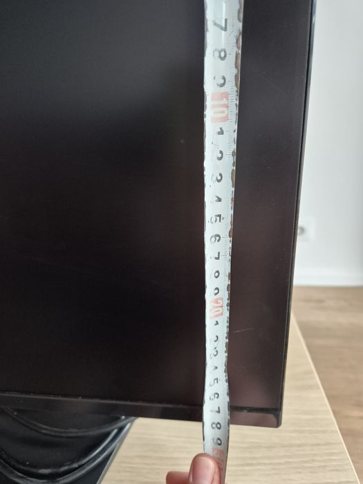 Монитор dell se2219h , 21.5 инча
