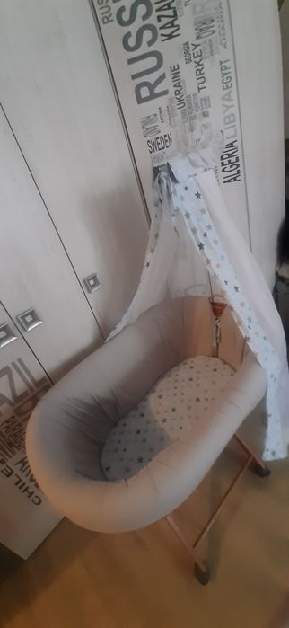 Очень удобная люлька 50 000