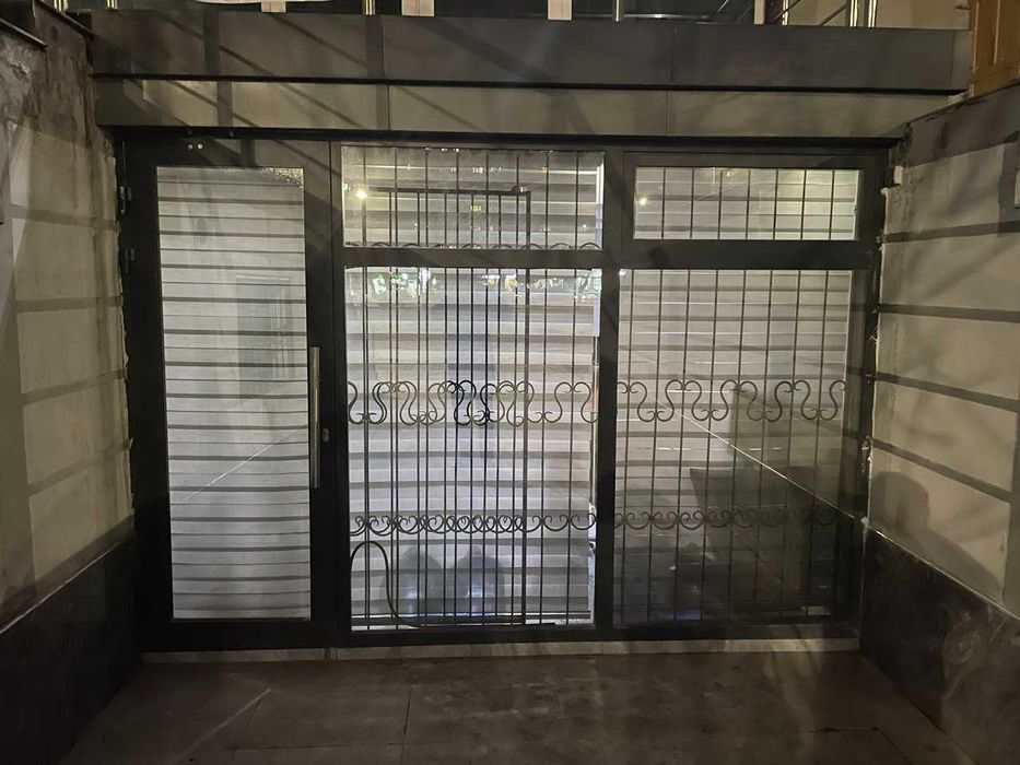 Ofis Ahmad Donishda arendaga beriladi