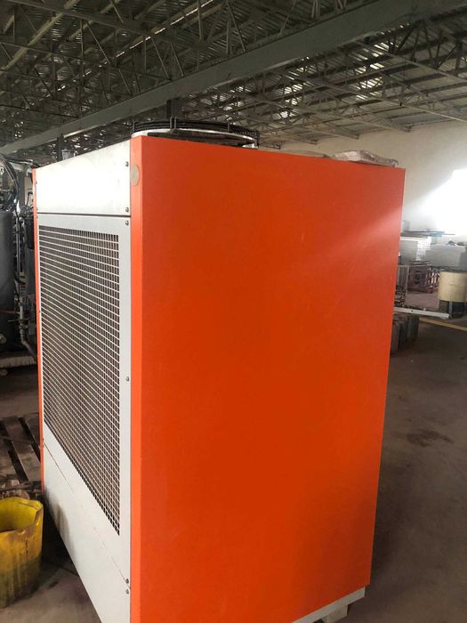 KraussMaffei Rim Star 40/40