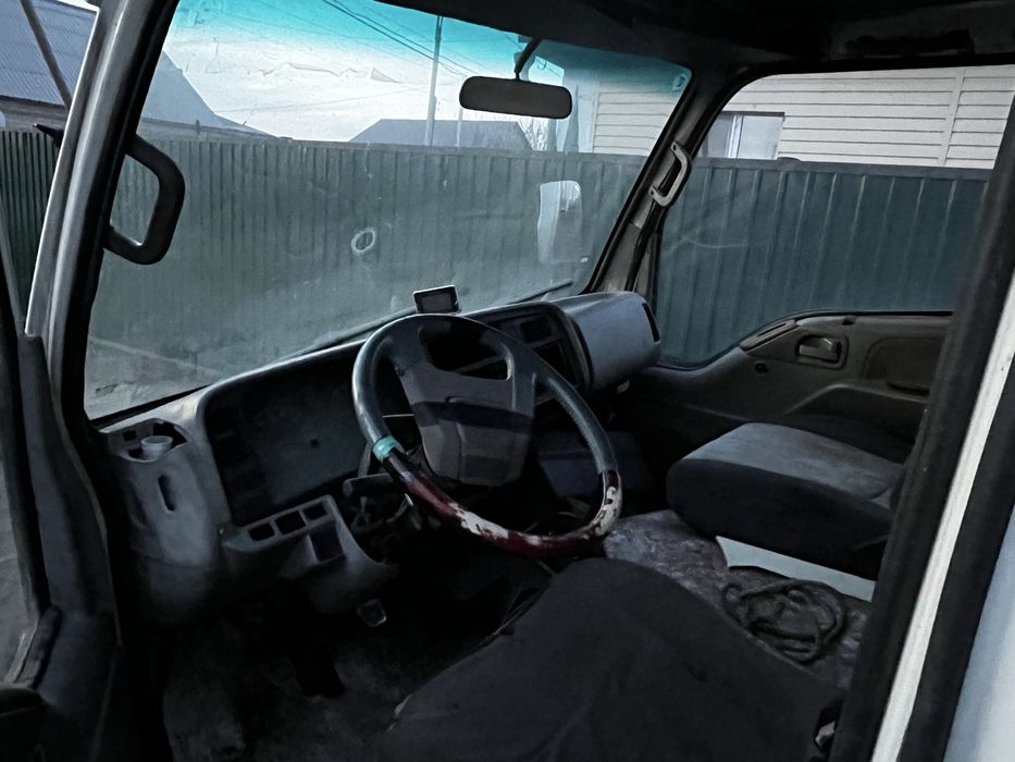 Продам Бартовой газель