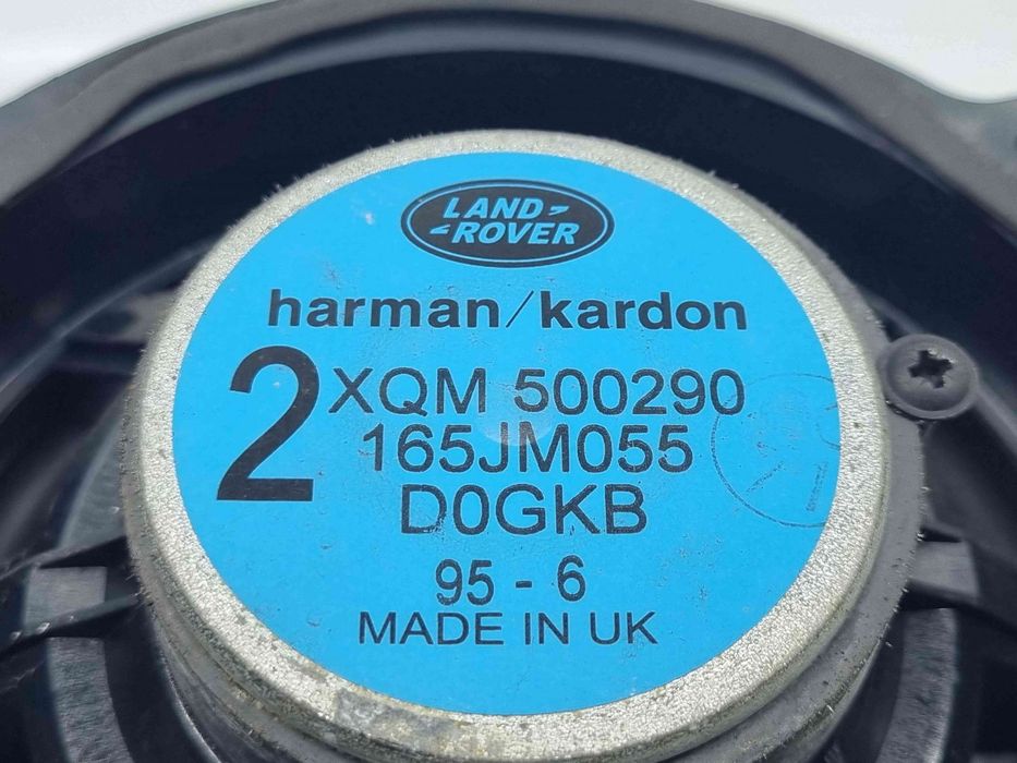 Boxa stanga spate LAND ROVER RANGE ROVER SPORT (L320) [Fabr 2005-2009