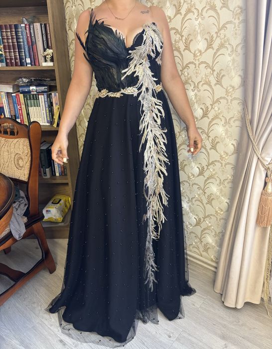 Rochie nasa lunga