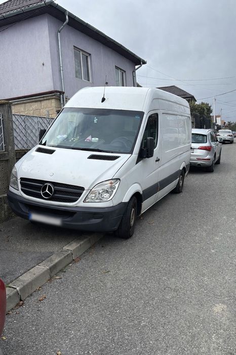 Închirieri dube Cluj / Rent a van cluj / dube de închiriat