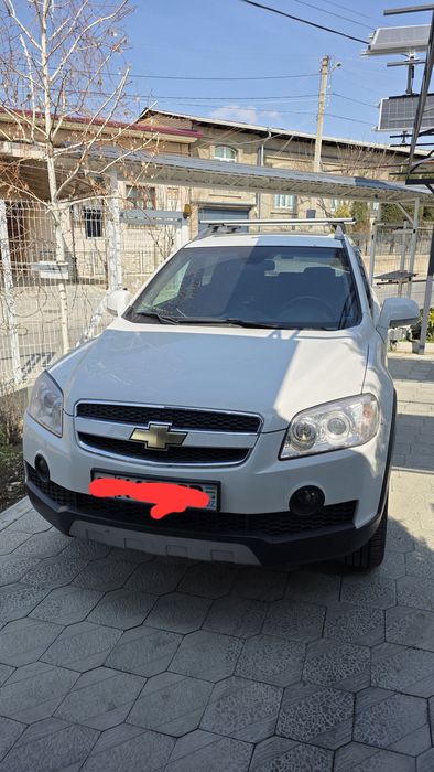 Продам свою машину