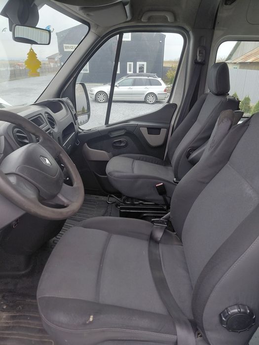 De vínzare renault master