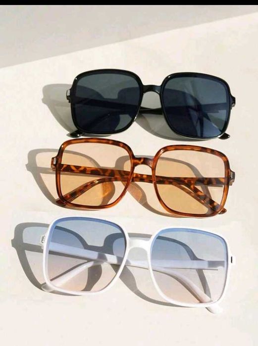 Комплект дамски слънчеви очила