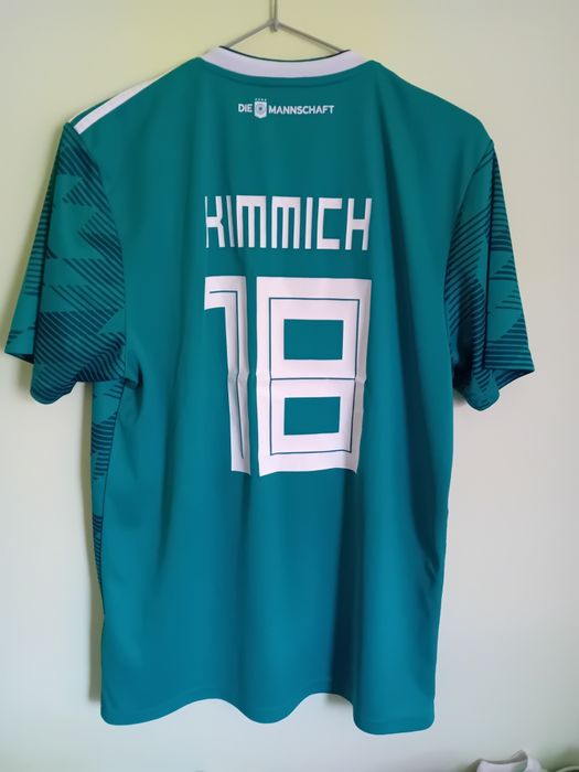 Tricou Adidas Germania