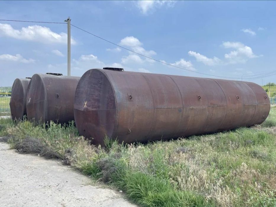 ЦИСТЕРНЫ ёмкость резервуары