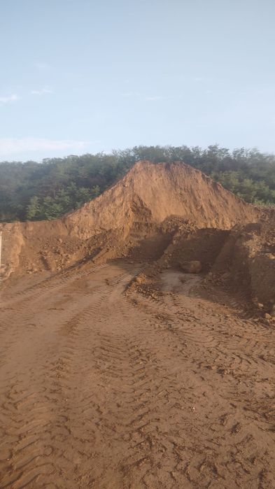 Piatra pentru taluz,bolovani,piatra ornamentala,nisip pentru gazon,