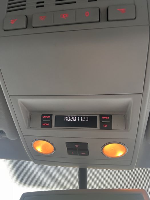 VW Multivan T5 2.0TDI - 180кс