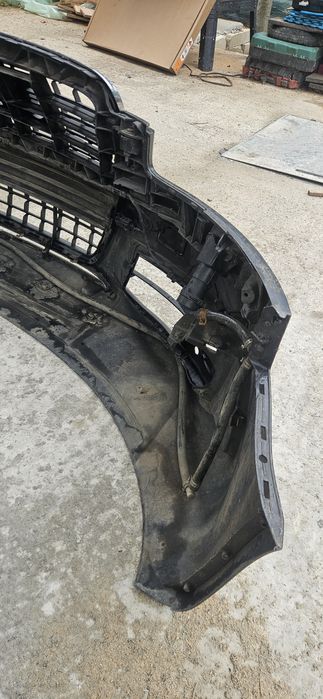 Vand bara fata s-line audi a6 c6 2009