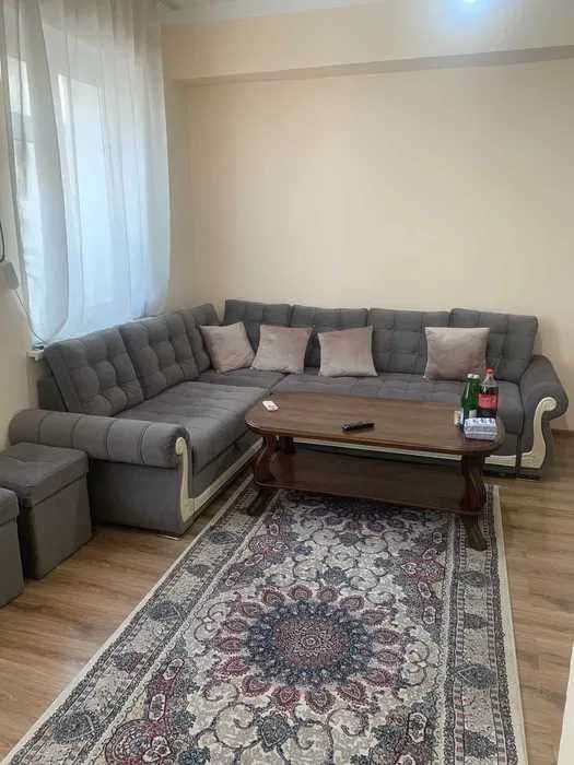 Продается 2х комнатная квартира, Район Сергели 6 а, 0837