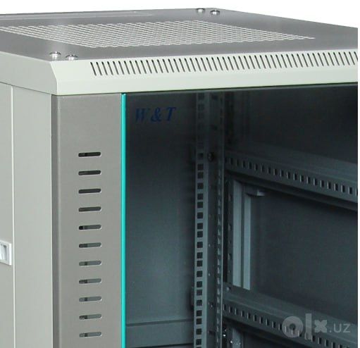 Телекоммуникационный шкаф 42U 800x600