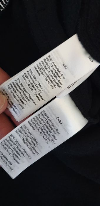 Lacoste Tapered Fit Mens Size M НОВО! ОРИГИНАЛ! 2Броя Мъжки Долнища!