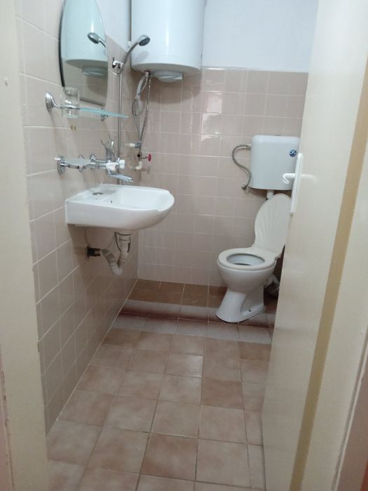 Дава се под наем Двустаен апартамент в Варна, Червен площад - 55 кв.м за 331.5 € - Снимка #9