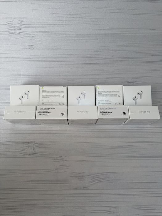 Airpods Pro 3