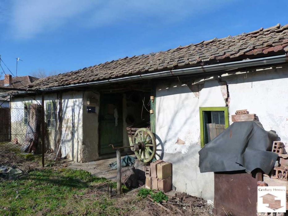 Продава се Къща в с. Хотница, Област Велико Търново - 80 кв.м за 357 €/кв.м - Снимка #13