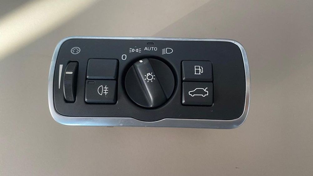 Comanda faruri Volvo S60 XC60 31443839