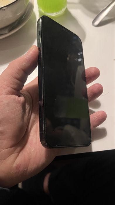 Iphone 12pro идеаль