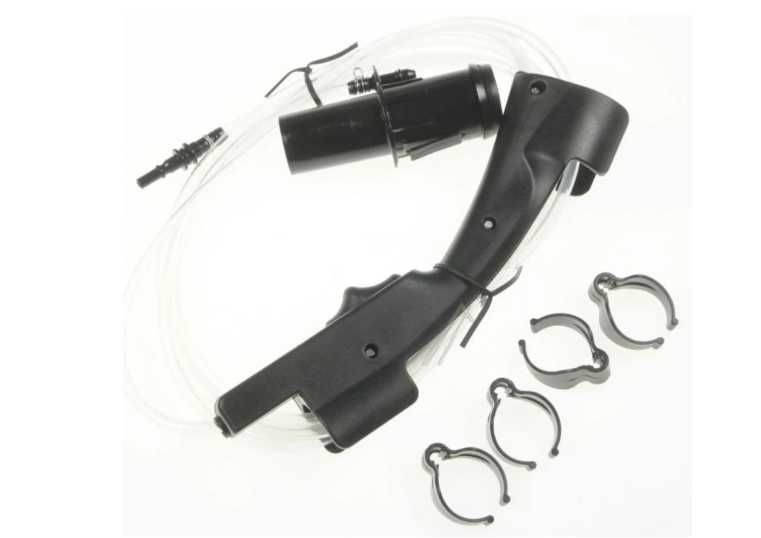 Duza plata aspirator Bosch BWD41740/00797745 BOSCH