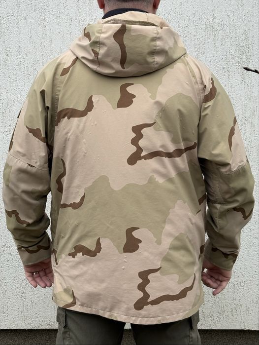 Geaca Parka gore seam