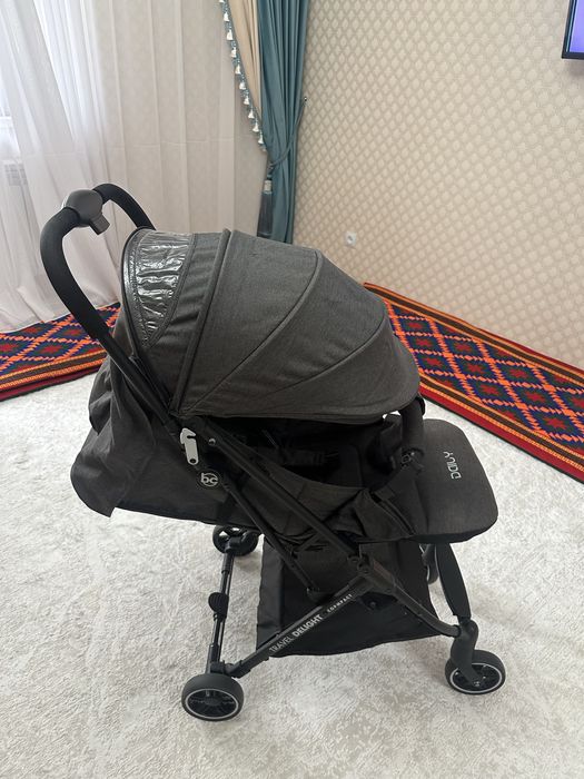 Коляска детская