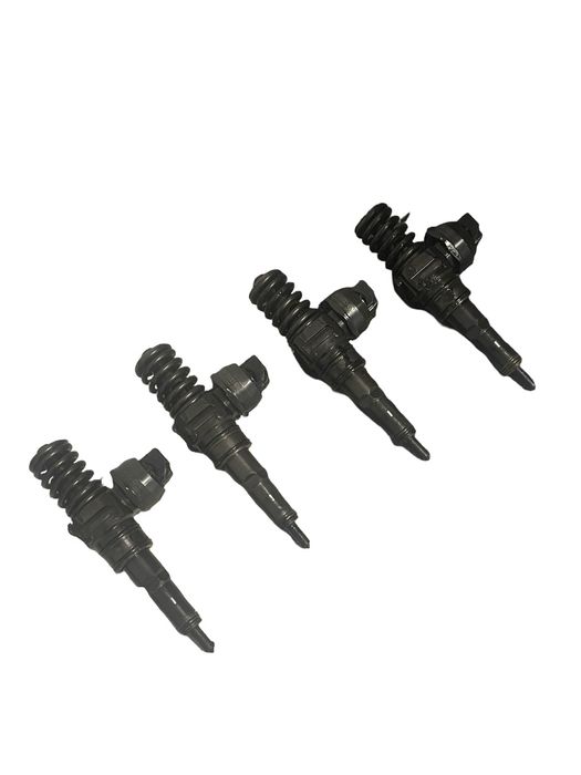 Set Injectoare Combustibil Volkswagen Golf V 1K1 2003 - 2009 1.9 Tdi B