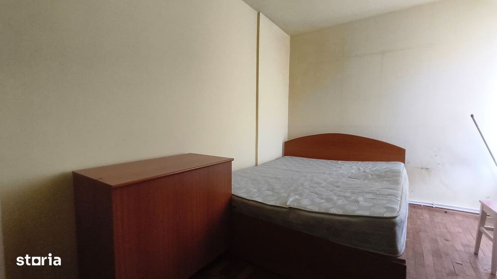 Apartament 2 camere in Deva, zona Balcescu