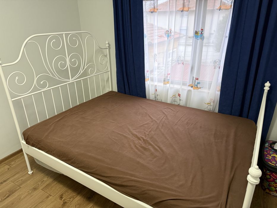 Чисто ново легло за вашия дом