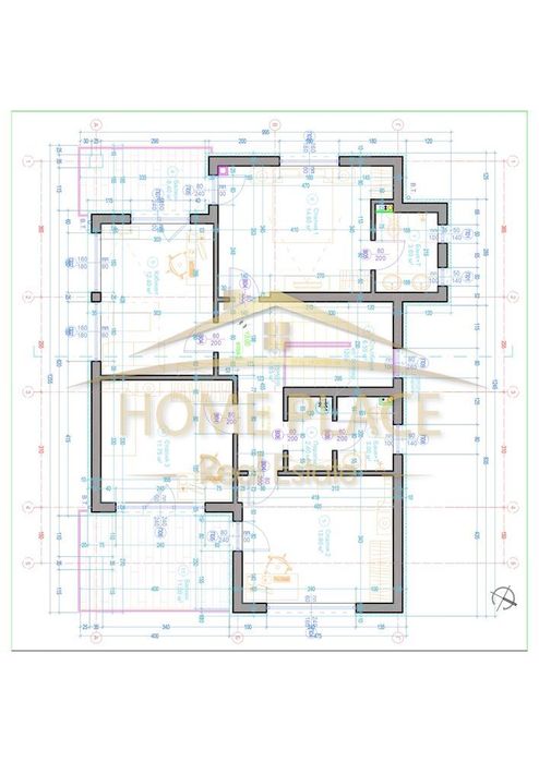 Продава се Къща в Варна, м-т Боровец - юг - 200 кв.м за 975 €/кв.м - Снимка #4