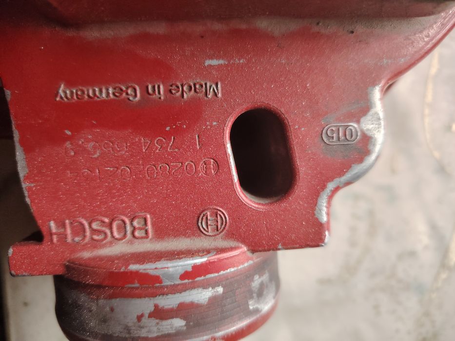 Продам Дмрв бмв е36